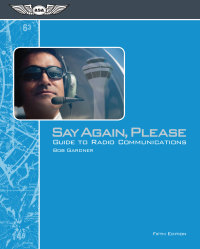 Cover image: Say Again, Please 9781619540897