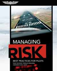 Cover image: Managing Risk 9781619541092