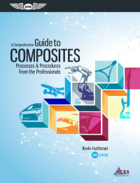 Cover image: A Comprehensive Guide to Composites 9781619542044