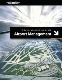 Cover image: Airport Management 9781619542112