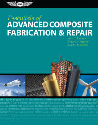 Imagen de portada: Essentials of Advanced Composite Fabrication & Repair 9781560277521