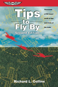Cover image: Tips to Fly By