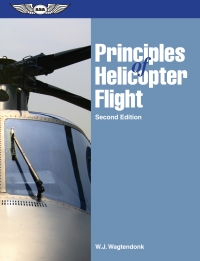Omslagafbeelding: Principles of Helicopter Flight 2nd edition 9781560276494