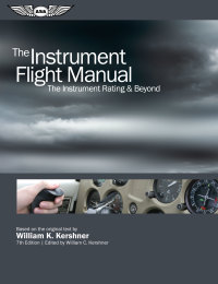 Cover image: The Instrument Flight Manual 7th edition