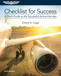 Cover image: Checklist for Success