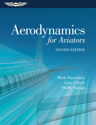 Titelbild: Aerodynamics for Aviators 9781619543362