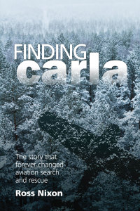 Cover image: Finding Carla 9781619543461