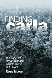 Cover image: Finding Carla