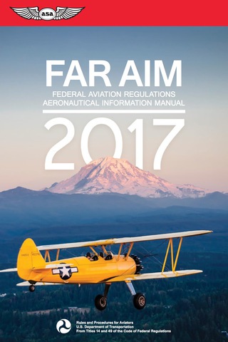 表紙画像: FAR/AIM 2017
