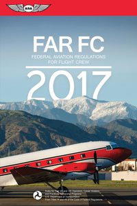 صورة الغلاف: FAR-FC 2017