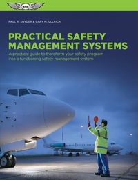Omslagafbeelding: Practical Safety Management Systems