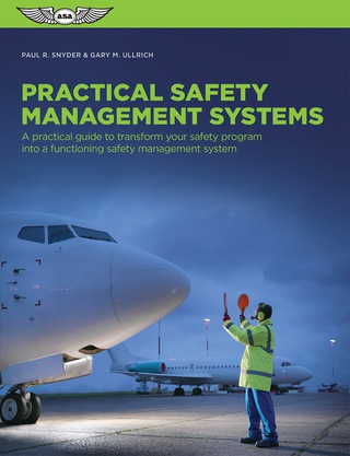 Cover image: Practical Safety Management Systems