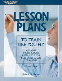 صورة الغلاف: Lesson Plans to Train Like You Fly 2nd edition 9781619544901