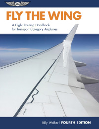 Imagen de portada: Fly the Wing 4th edition 9781619546387