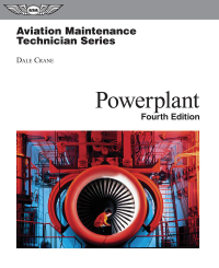 صورة الغلاف: Aviation Maintenance Technician 4th edition 9781619546455