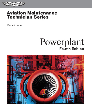 Omslagafbeelding: Aviation Maintenance Technician 4th edition 9781619546455