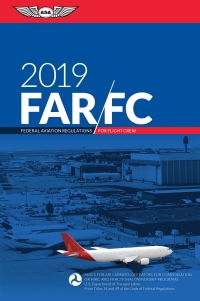 Cover image: FAR-FC 2019 9781619546707