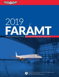 Cover image: FAR-AMT 2019 9781619546721