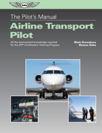 صورة الغلاف: The Pilot's Manual Series 9781619546974
