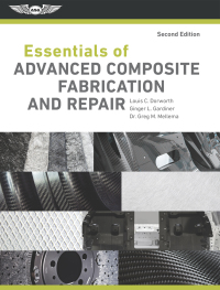 صورة الغلاف: Essentials of Advanced Composite Fabrication & Repair 9781619547629