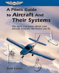 Omslagafbeelding: A Pilot's Guide to Aircraft and Their Systems 9781560274612