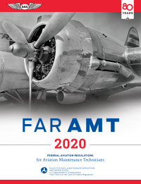 Cover image: FAR-AMT 2020 9781619548084