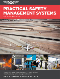 صورة الغلاف: Practical Safety Management Systems 2nd edition 9781619548848