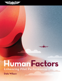 Omslagafbeelding: Human Factors: Enhancing Pilot Performance 9781619549272