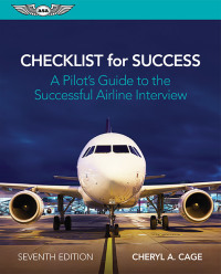 Cover image: Checklist for Success 9781619549456