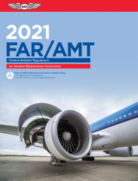 Cover image: FAR-AMT 2021 9781619549609
