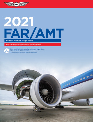 Imagen de portada: FAR-AMT 2021 9781619549609