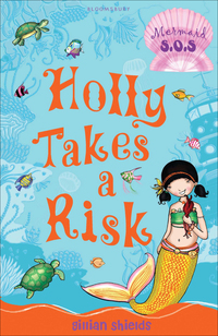 صورة الغلاف: Holly Takes a Risk 1st edition 9781599902142