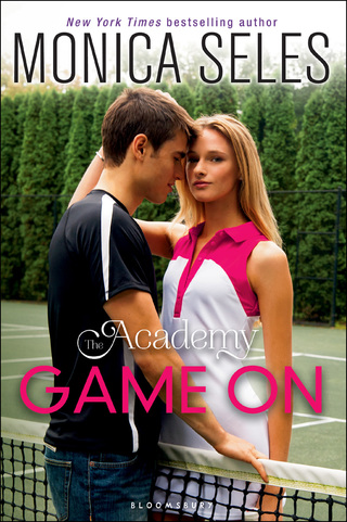 Cover image: The Academy: Game On 1st edition 9781599909011