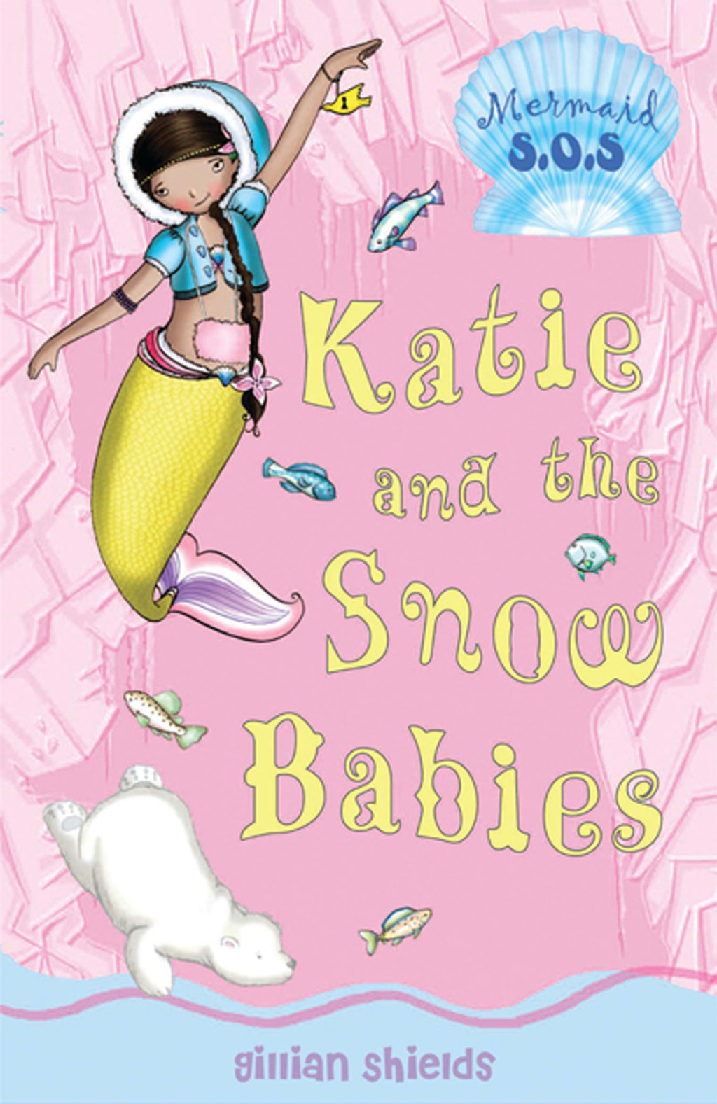 ISBN 9781599903378 product image for Katie and the Snow Babies - 1st Edition (eBook) | upcitemdb.com