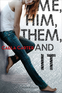 Imagen de portada: Me, Him, Them, and It 1st edition 9781619631861