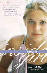 Cover image: Inside Girl 1st edition 9781599900865