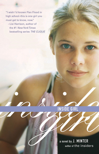 صورة الغلاف: Inside Girl 1st edition 9781599900865