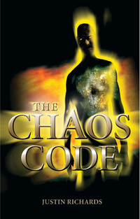 Cover image: The Chaos Code 1st edition 9781599901244