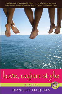 صورة الغلاف: Love, Cajun Style 1st edition 9781599900308