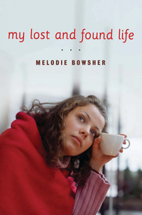 Omslagafbeelding: My Lost and Found Life 1st edition 9781582347363