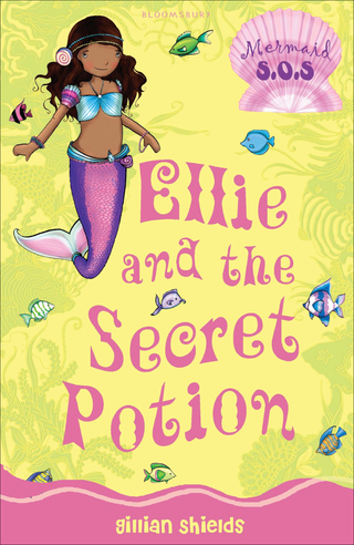 表紙画像: Ellie and the Secret Potion 1st edition 9781599902104