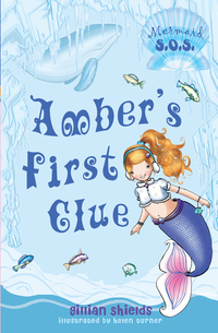 表紙画像: Amber's First Clue 1st edition 9781599903361