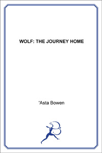 Immagine di copertina: Wolf 1st edition 9781582346892