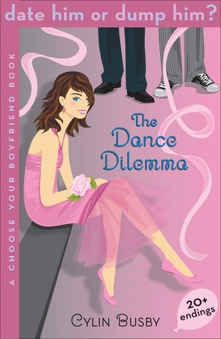 Imagen de portada: Date Him or Dump Him? The Dance Dilemma 1st edition 9781599900841