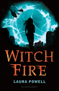 Cover image: Witch Fire 1st edition 9781619630062