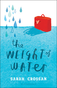 Cover image: The Weight of Water 1st edition 9781599909677