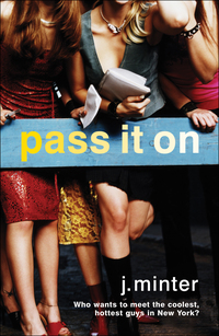 صورة الغلاف: Pass It On 1st edition 9781582349541
