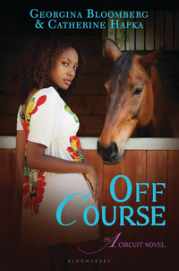 Cover image: Off Course 1st edition 9781599909097
