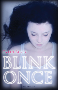 Cover image: Blink Once 1st edition 9781599908182