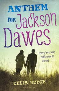 Cover image: Anthem for Jackson Dawes 1st edition 9781599909752